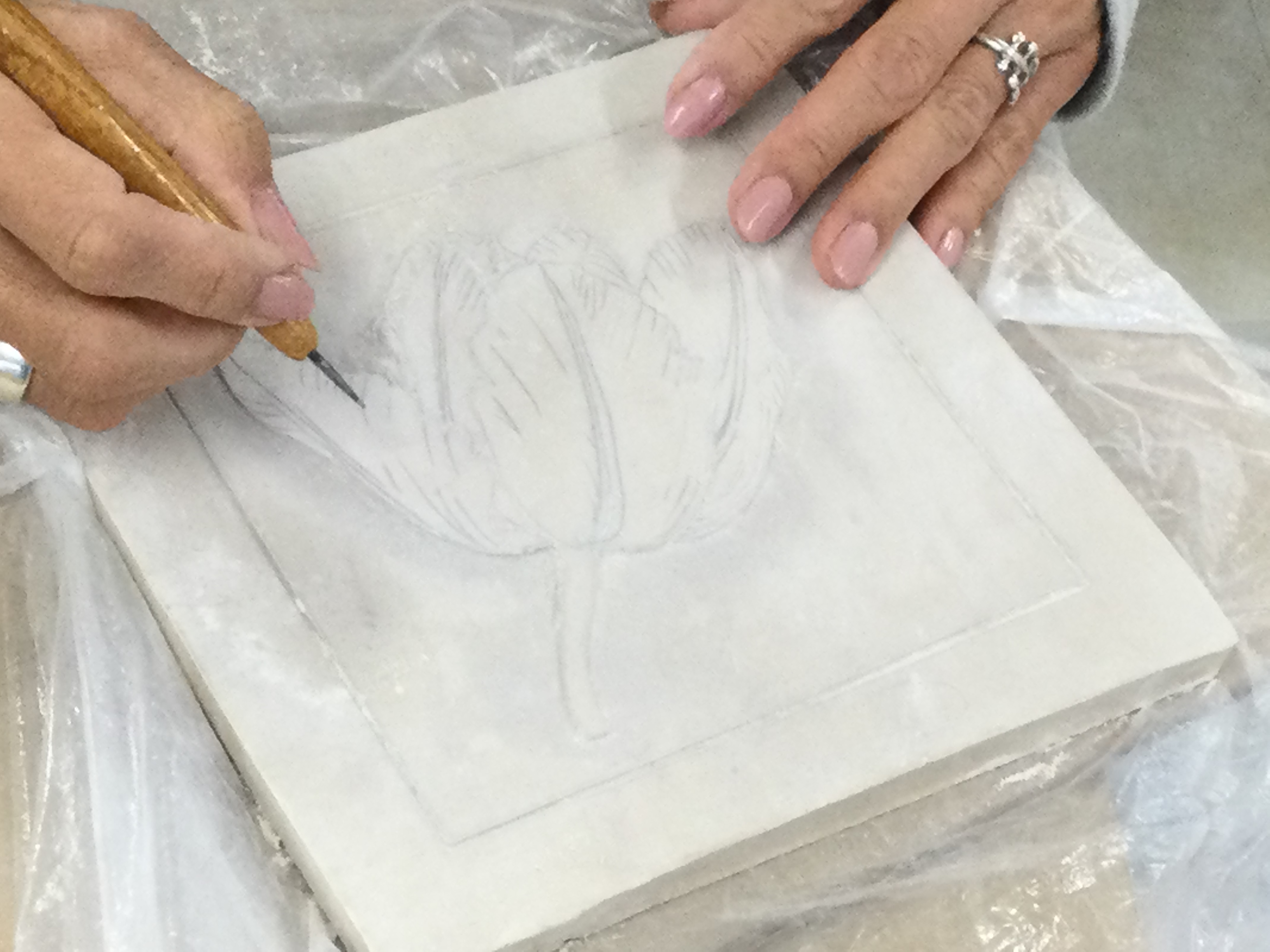 きょうの陶芸教室