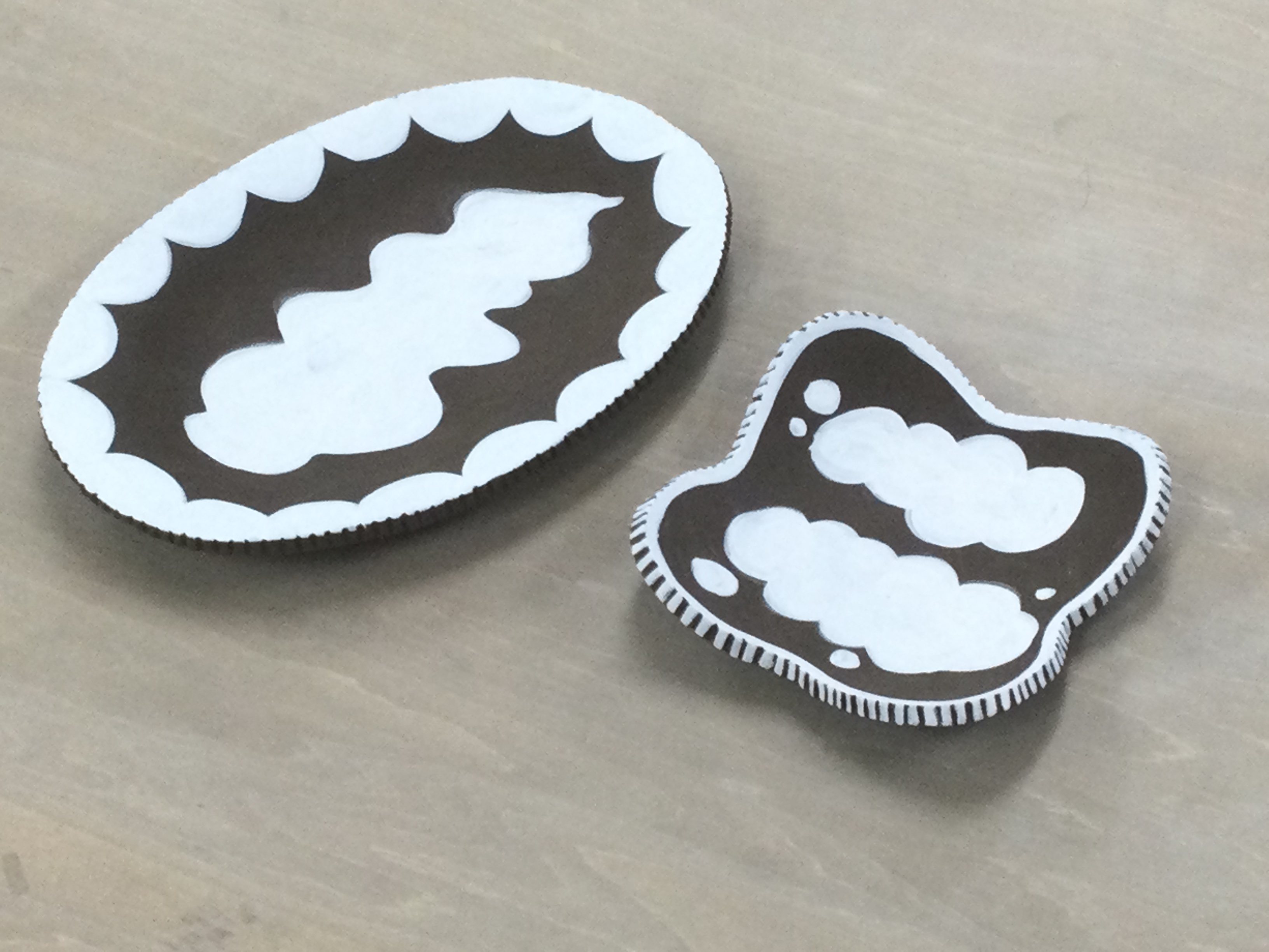 きょうの陶芸教室