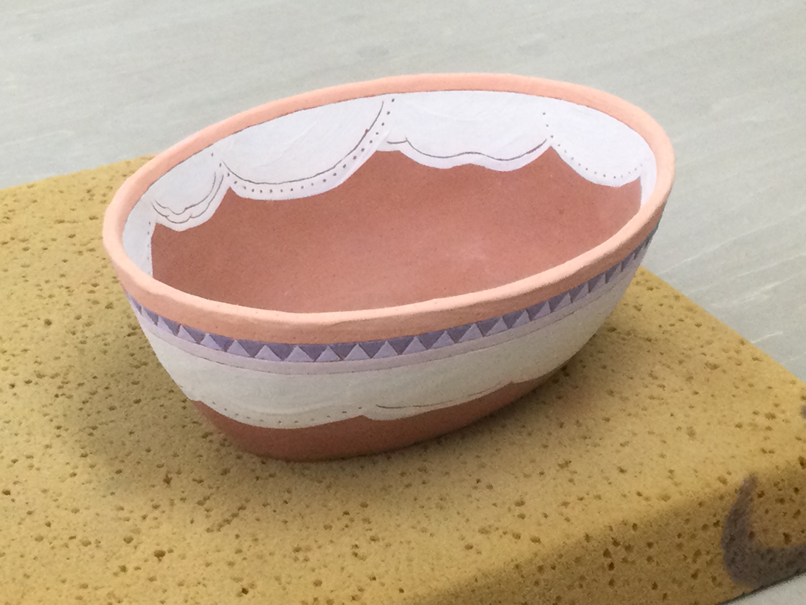 きょうの陶芸教室