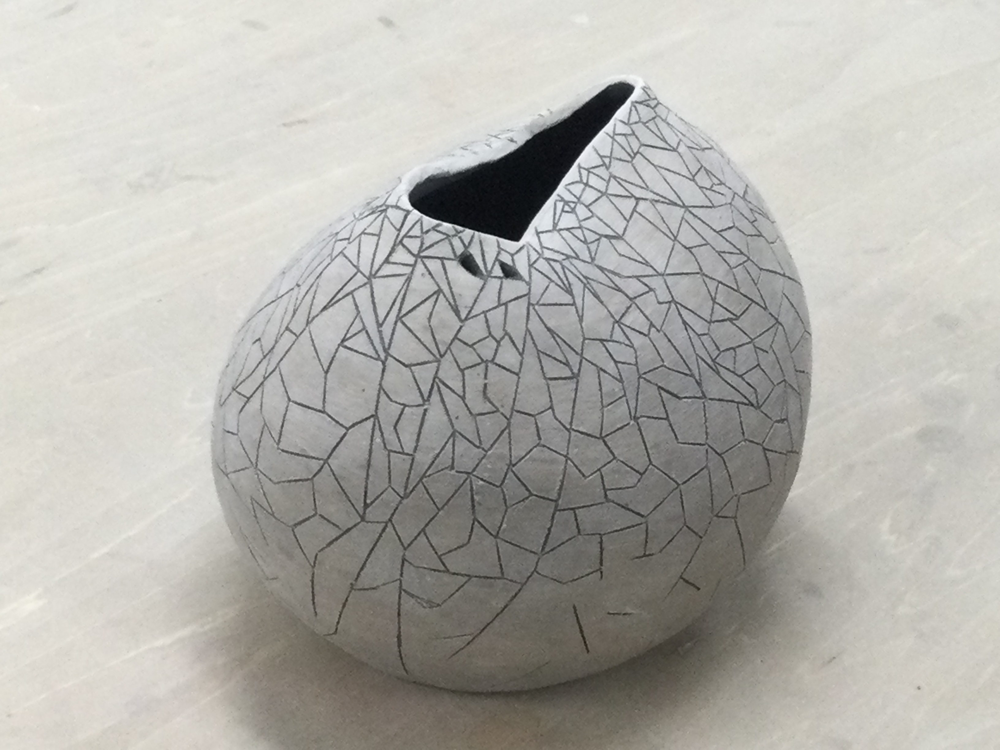 きょうの陶芸教室