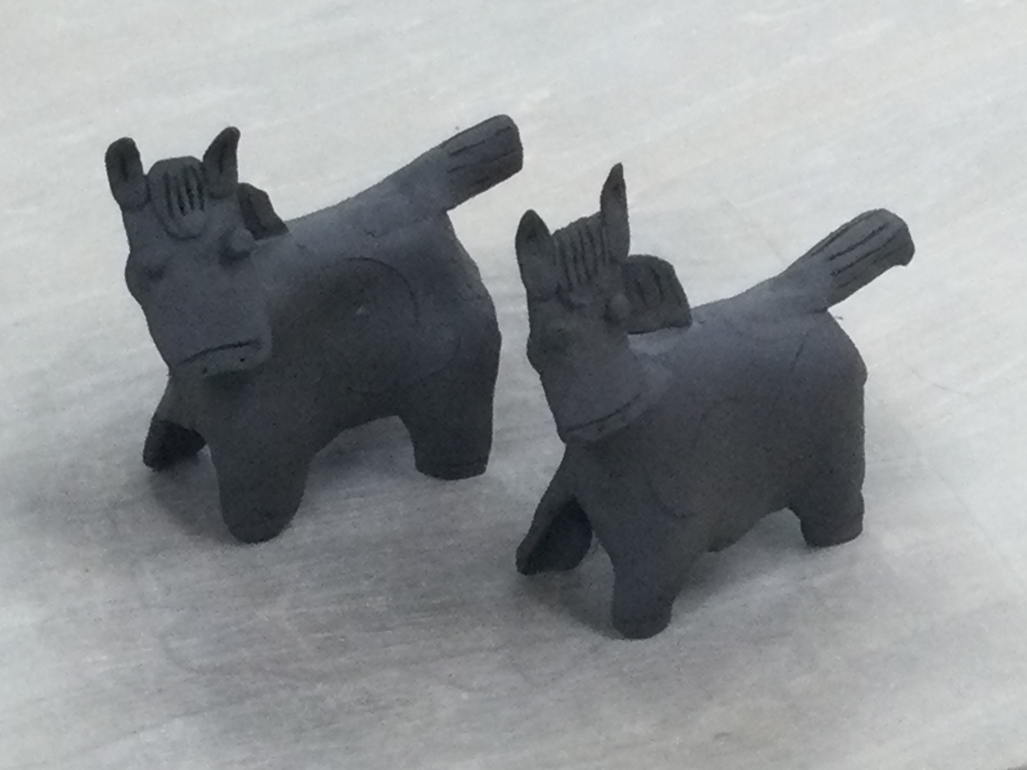 きょうの陶芸教室