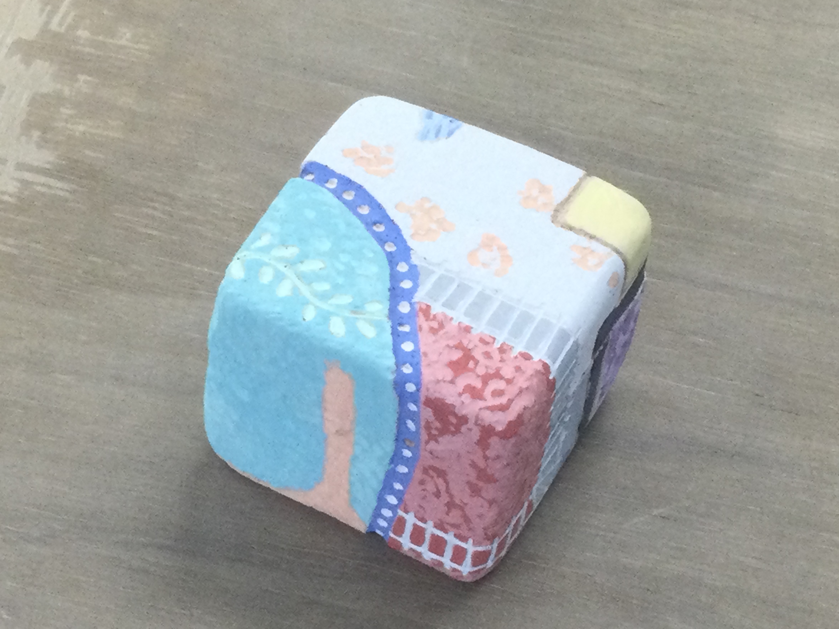 きょうの陶芸教室