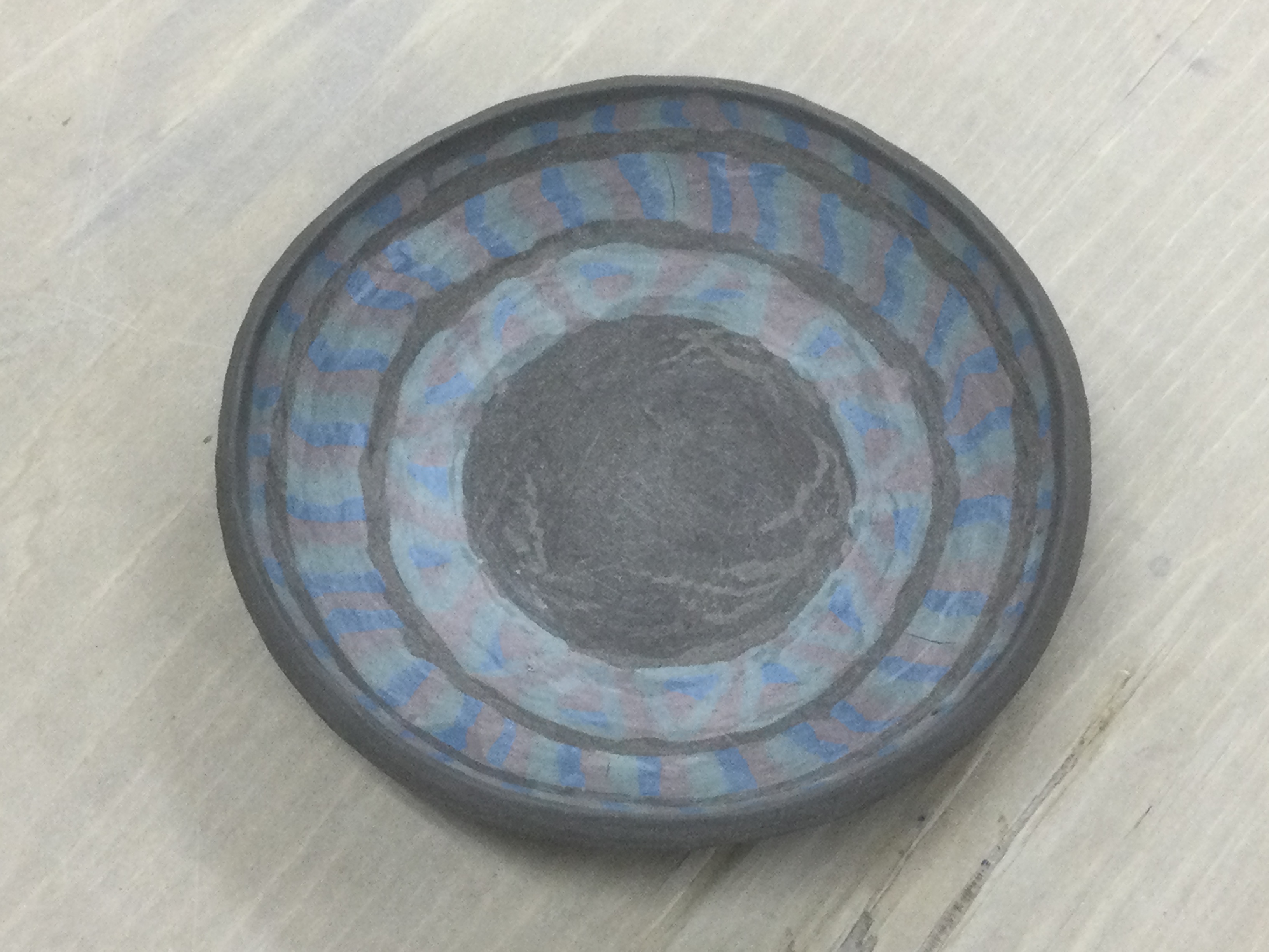 きょうの陶芸教室