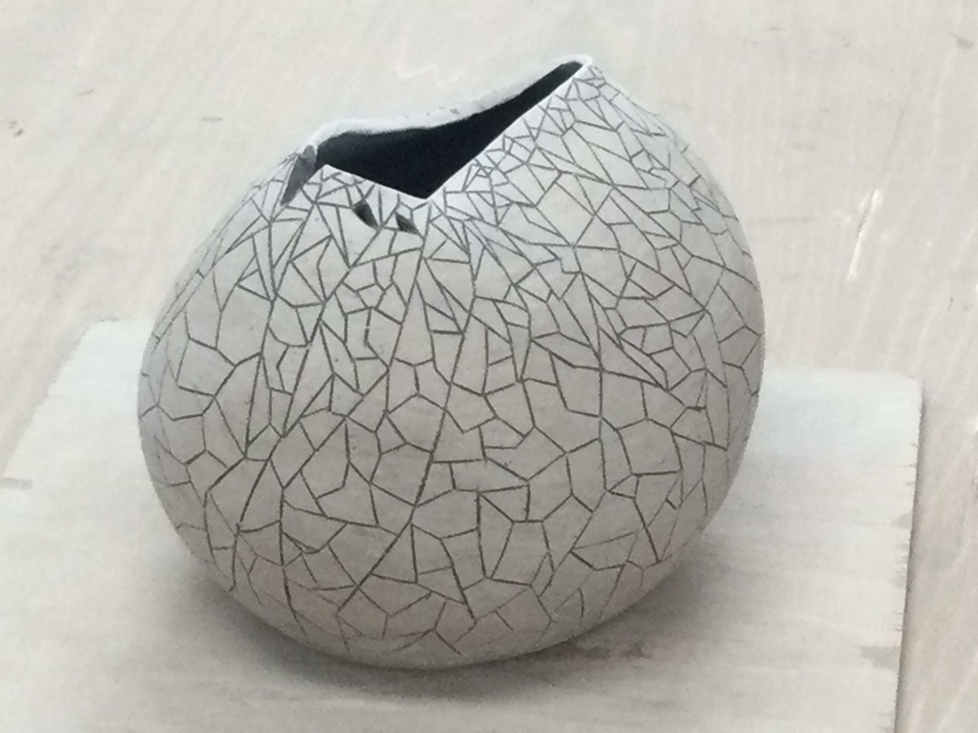 きょうの陶芸教室