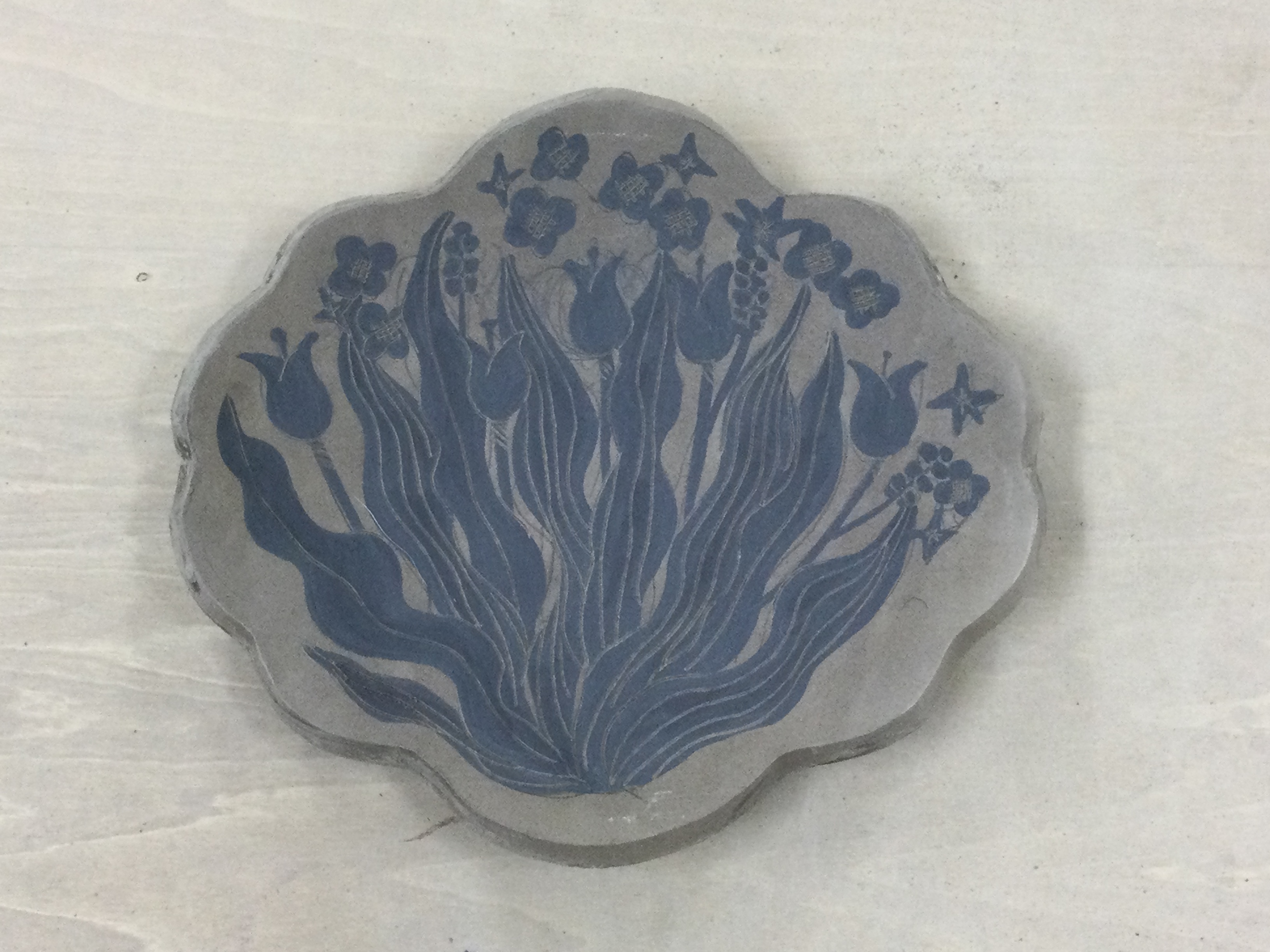 きょうの陶芸教室